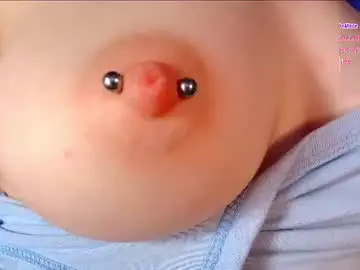 Chaturbate Sex Chat of _witch__