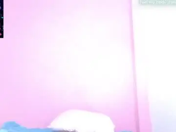 Chaturbate Best Webcam of carol_amer001