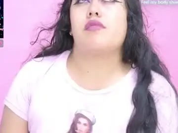 Chaturbate Live Sex of carol_amer001