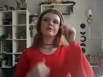 Chaturbate Live Sex Cam of ellamaeprewer