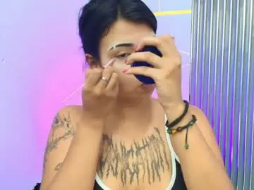 Chaturbate Private Sex Chat of gabrielacortez