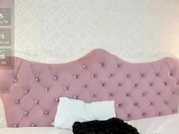 Chaturbate Private Sex Chat of marcela_cortes1