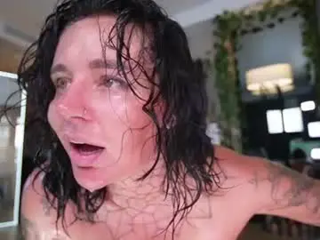 Chaturbate Free Porn Cam of nica_rock