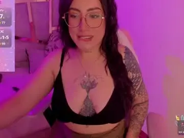 Chaturbate Sex Cam of _briigite