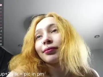 Chaturbate Free Live Porn of _inner_glow_