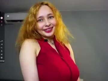 Chaturbate Live Sex of _inner_glow_