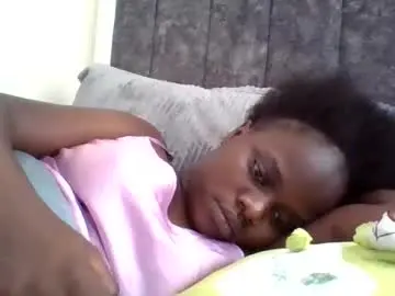 Chaturbate Best live sex cam show of ebony_tasha