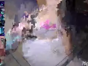 Chaturbate Live Porn of moxiexfoxie