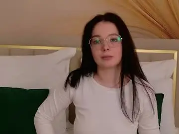 Chaturbate Live Porn of nikaflowers