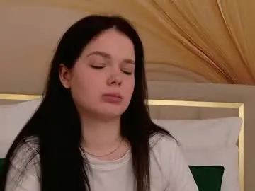 Chaturbate Live Sex Cam of nikaflowers