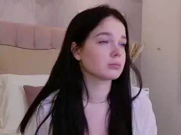 Chaturbate Adult Video Chat of nikaflowers