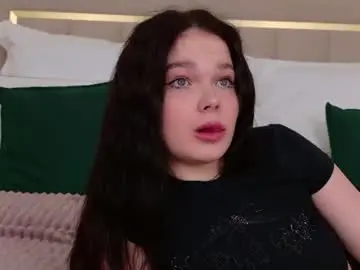 Chaturbate Adult Video Chat of nikaflowers