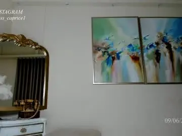 Chaturbate Nude Webcam of joss_caprice