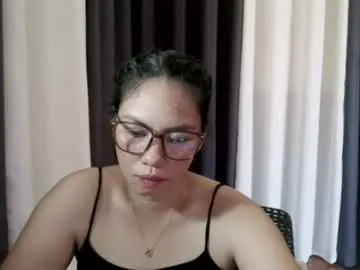 Chaturbate Live Porn of macarena_kakaix