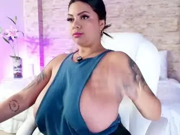 Chaturbate Adult Webcams of neytiri_moon