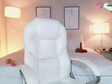 Chaturbate Private Sex Chat of neytiri_moon