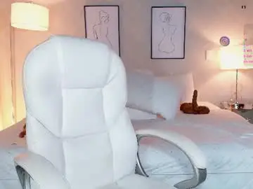 Chaturbate Best Webcam of neytiri_moon