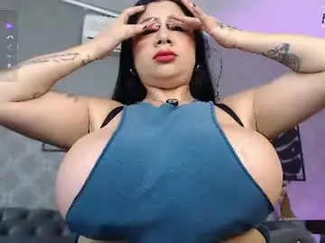 Chaturbate Adult Video Chat of neytiri_moon