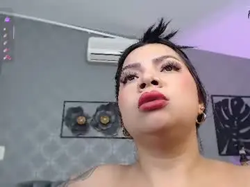 Chaturbate Live Sex of neytiri_moon