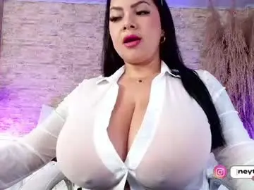 Chaturbate Private Sex Chat of neytiri_moon