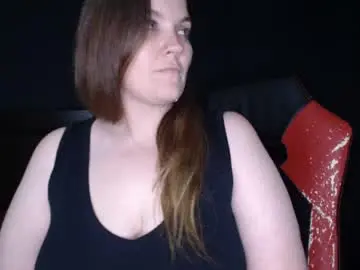 Chaturbate Live Porn of toxiclilly