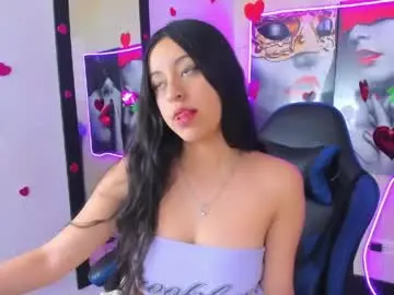 Chaturbate Private Sex Chat of zoe_connor19