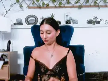 Chaturbate Live Sex Cam of alyson0001