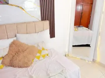 Chaturbate Free Porn Cam of cristalwalker__