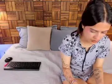 Chaturbate Adult Video Chat of madydoll_