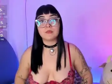 Chaturbate Best live sex cam show of ravendark_666