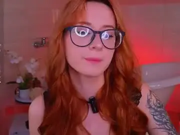 Chaturbate Nude Webcam of dark_lola_