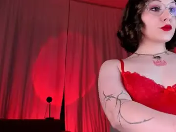 Chaturbate Nude Webcam of doublee_troublee6