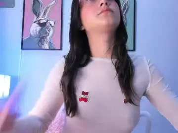 Chaturbate Live Porn of dulce__fiore07