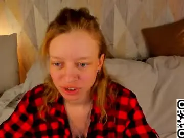 Chaturbate Live Sex Cam of michelle_blond
