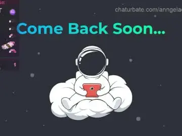 Chaturbate Sex Chat of anngelademon