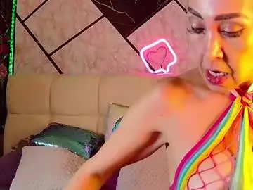 Chaturbate Live Porn of evelynagrey