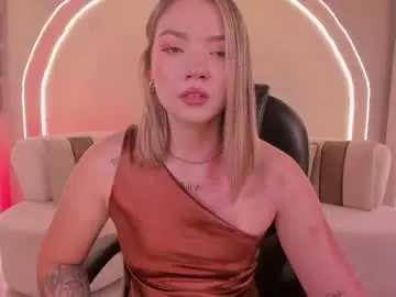 Chaturbate Best Webcam of haleygreenx