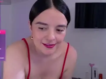 Chaturbate Free Live Porn of victoriahot_23