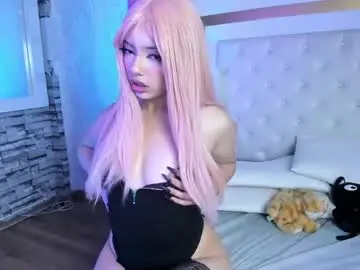Chaturbate Sex Chat of effy_kesster