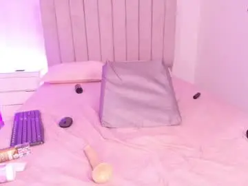 Chaturbate Private Sex Chat of gia_roux_