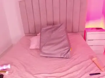 Chaturbate Live Porn of gia_roux_