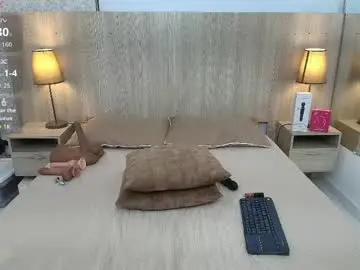 Chaturbate Live Sex of iris_gomez
