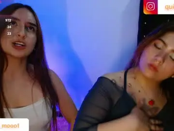 Chaturbate Adult Video Chat of leah_moon11