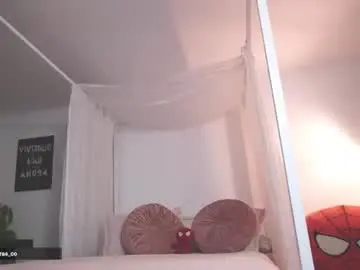 Chaturbate Adult Webcam of miss_meii