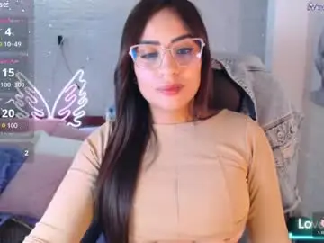 Chaturbate Free Live Porn of paulina_galvis2700