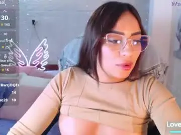 Chaturbate Watch Live Sex Cams of paulina_galvis2700