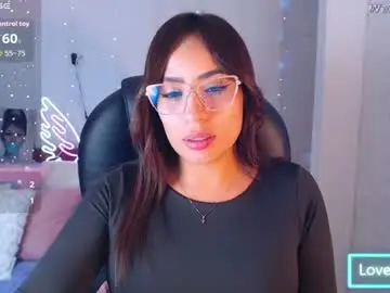 Chaturbate Free Live Porn of paulina_galvis2700