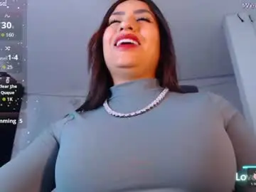 Chaturbate Free Live Porn of paulina_galvis2700