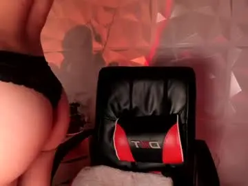Chaturbate Private Sex Chat of abby_saenz01