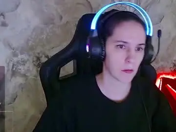 Chaturbate Best live sex cam show of irwi_tomboy